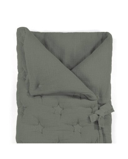 SACO CUCO ENTRETIEMPO CAETANA  WALKING MUM