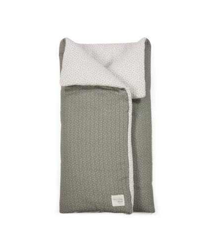 SACO CUCO ENTRETIEMPO POPPY WALKING MUM