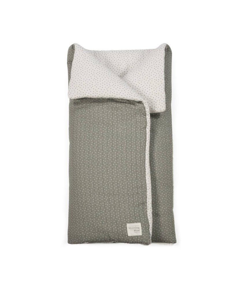 SACO CUCO ENTRETIEMPO POPPY WALKING MUM