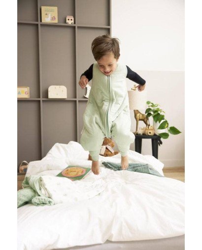 PIJAMA SIN MANGAS PUNTO TOG-2.0 MEYCO