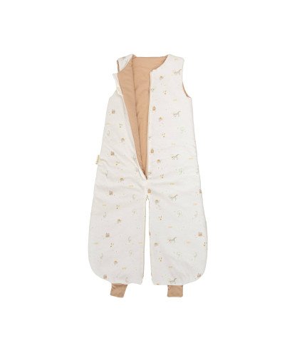 PIJAMA SACO 90 CM BIMBIDREAMS