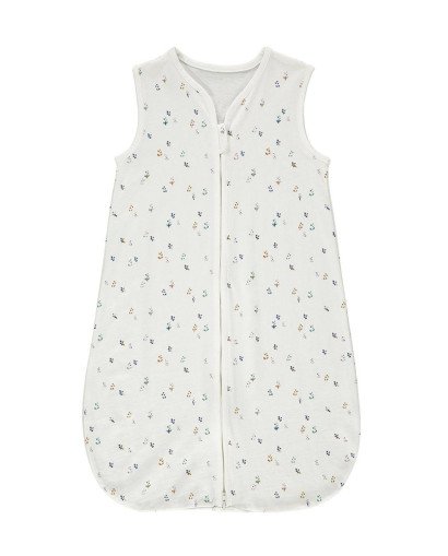 SACO DORMIR TOG 0.5 (65CM) SIN MANGAS