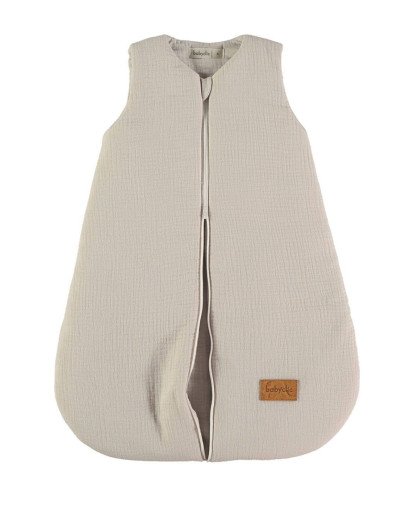 SACO DE DORMIR TOG 2.5 (65CM) SIN MANGAS BABYCLIC
