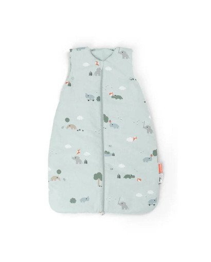 SACO DE DORMIR TOG 2.5 DONE BY DEER 70 CM