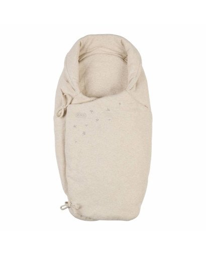 SACO DE LANA VOKSI WOOL WRAP