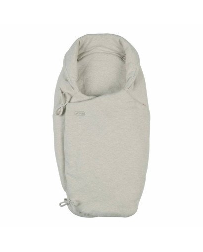 SACO DE LANA VOKSI WOOL WRAP