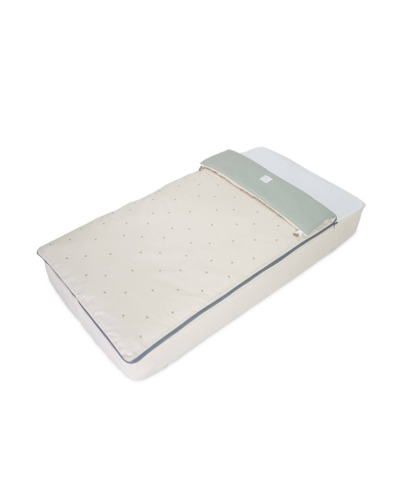 SACO MINICUNA LITTLE HOUSE