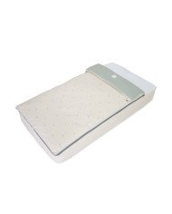 SACO MINICUNA LITTLE HOUSE