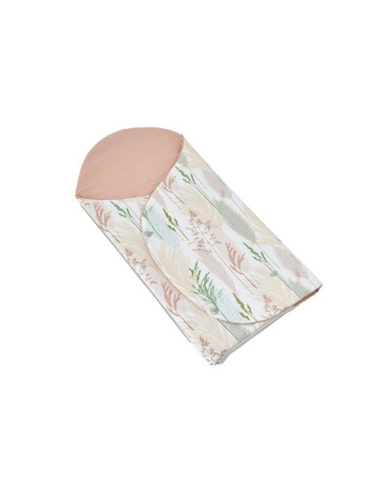 SACO NANA PAZ ENTRETIEMPO