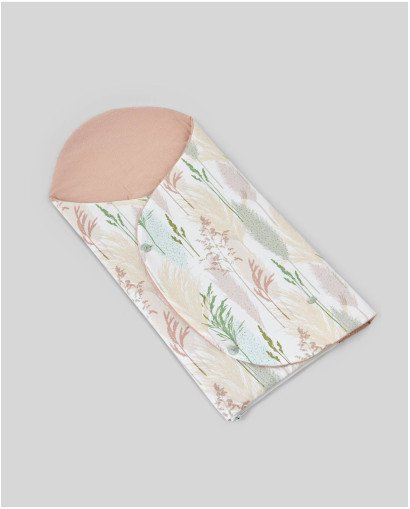 SACO NANA PAZ ENTRETIEMPO