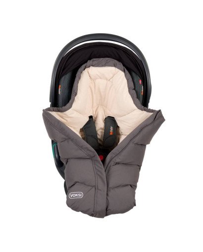 SACO PARA SILLA DE AUTO MOVE VOKSI