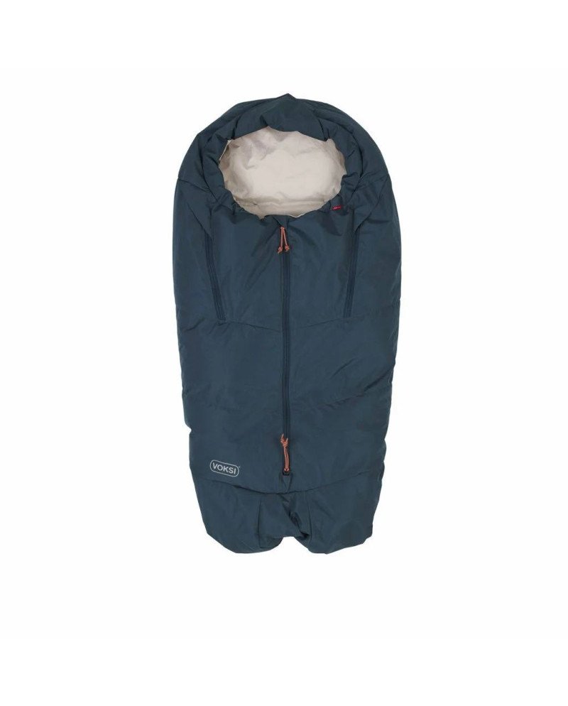 SACO SILLA ADVENTURE VOKSI