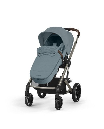 SACO SILLA CYBEX GOLD