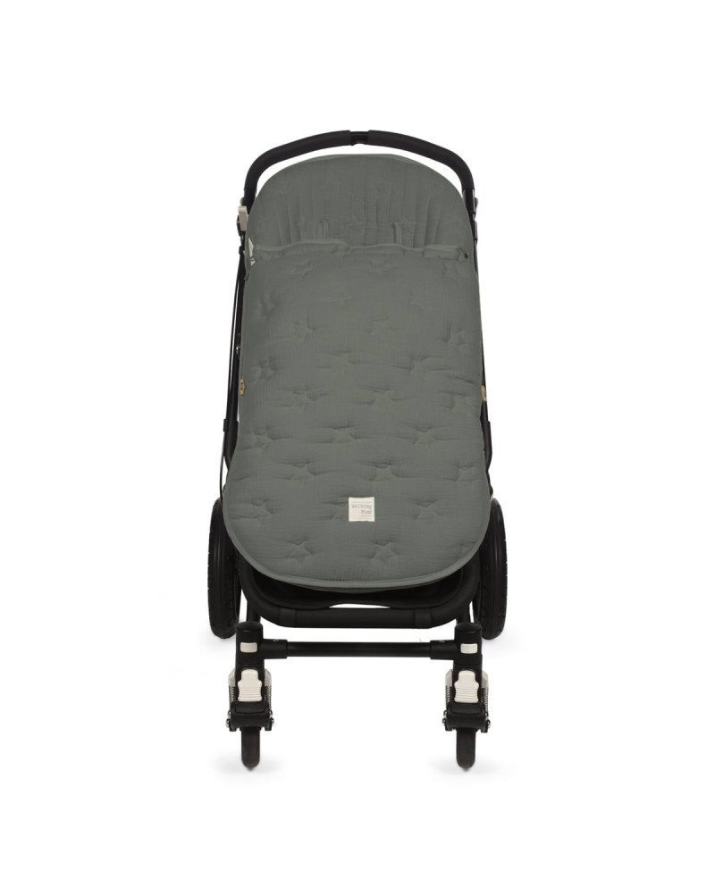 SACO SILLA ENTRETIEMPO CAETANA WALKING MUM