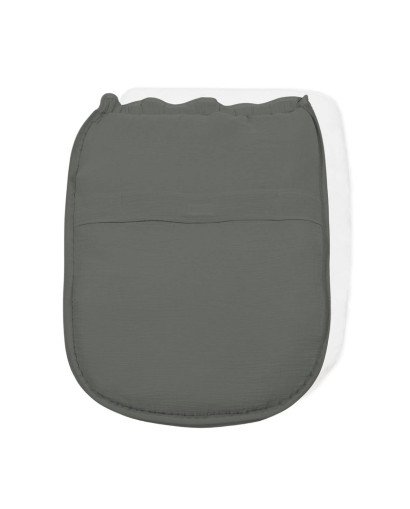 SACO SILLA ENTRETIEMPO CAETANA WALKING MUM