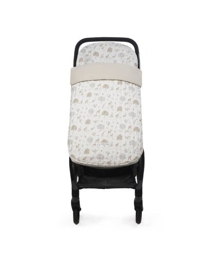 SACO SILLA ENTRETIEMPO NARA PASITO A PASITO