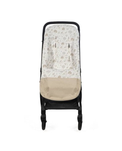 SACO SILLA ENTRETIEMPO NARA PASITO A PASITO