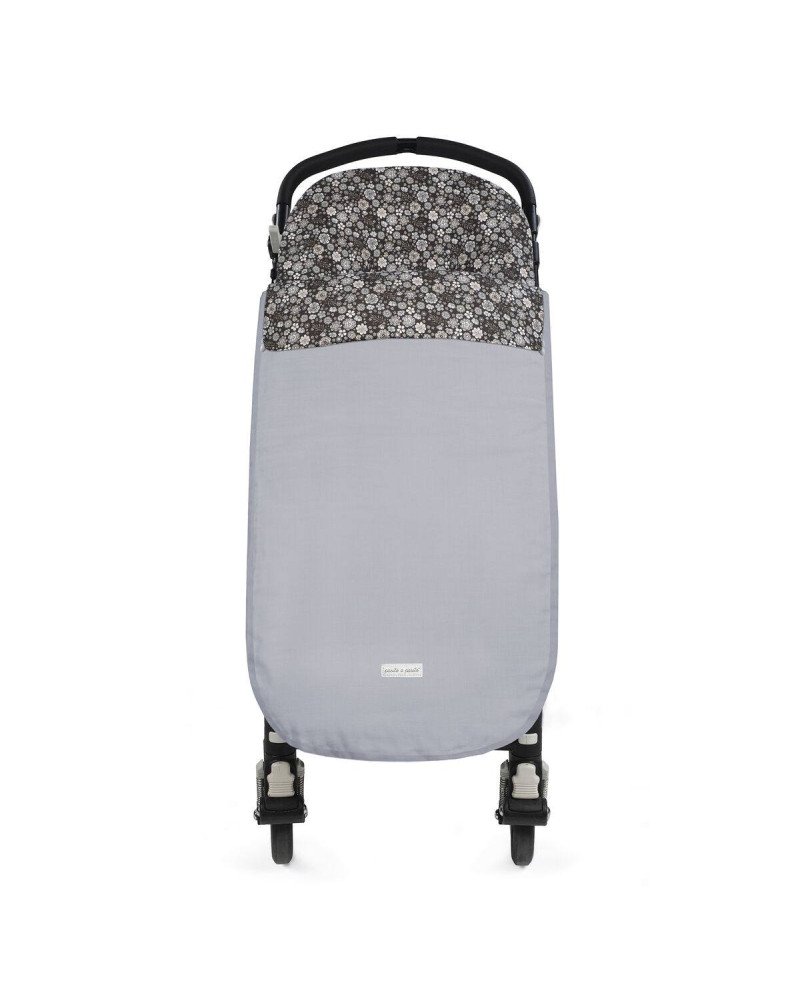 SACO SILLA ENTRETIEMPO PASITO A PASITO