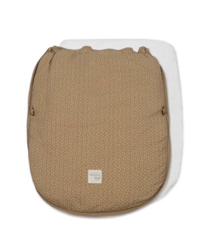 SACO SILLA ENTRETIEMPO POPPY WALKING MUM