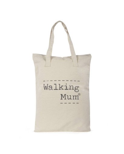 SACO SILLA ENTRETIEMPO POPPY WALKING MUM