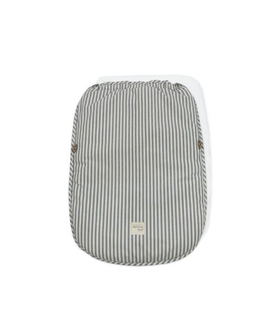 SACO SILLA ENTRETIEMPO UNIVERSAL PRALINÉ WALKING MUM