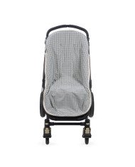 SACO SILLA ENTRETIEMPO UNIVERSAL PRALINÉ WALKING MUM