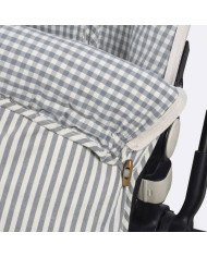 SACO SILLA ENTRETIEMPO UNIVERSAL PRALINÉ WALKING MUM