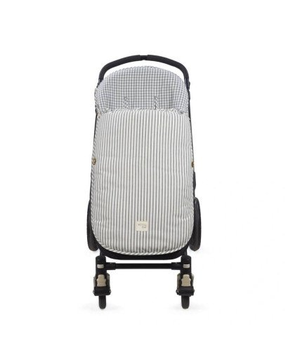 SACO SILLA ENTRETIEMPO UNIVERSAL PRALINÉ WALKING MUM