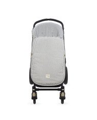 SACO SILLA ENTRETIEMPO UNIVERSAL PRALINÉ WALKING MUM