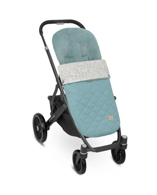 SACO SILLA EST. INVIERNO PAZ RODRIGUEZ