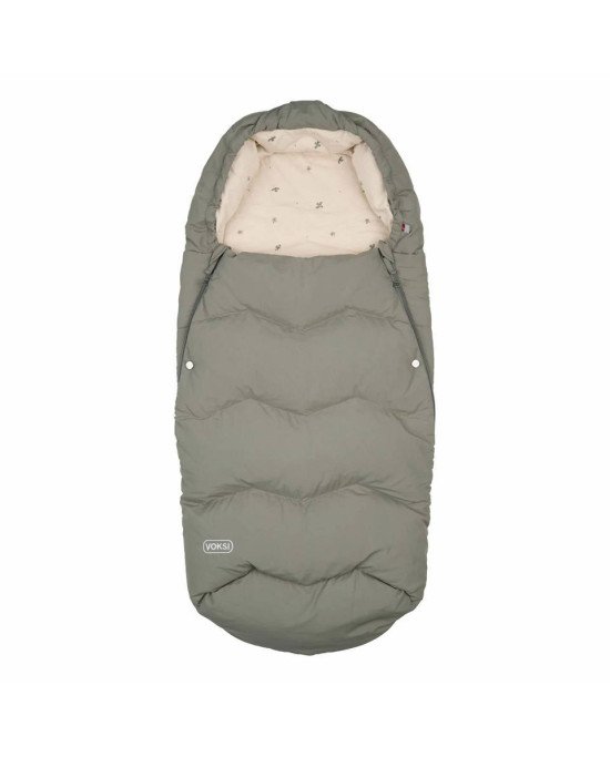 SACO SILLA EXPLORER 2026 VOKSI