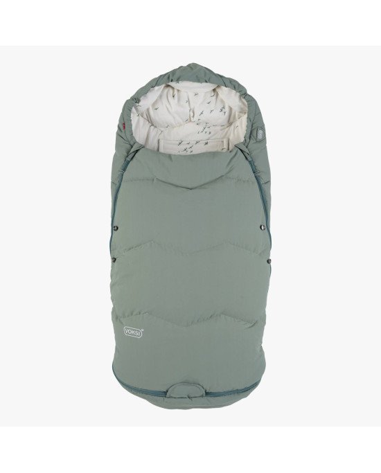 SACO SILLA EXPLORER VOKSI