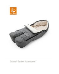 BOLSO MOCHILA CHANGING BAG XPLORY X STOKKE