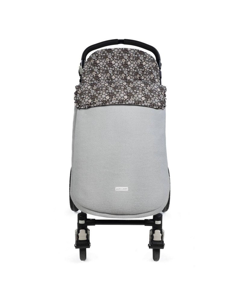 SACO SILLA INVIERNO BLOSSOM PASITO A PASITO