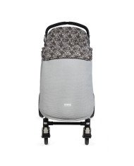 SACO SILLA INVIERNO BLOSSOM PASITO A PASITO