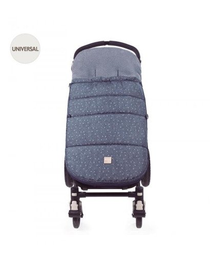 SACO SILLA INVIERNO DREAMER WALKING MUM
