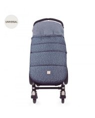 SACO SILLA INVIERNO DREAMER WALKING MUM