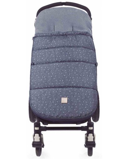 SACO SILLA INVIERNO DREAMER WALKING MUM
