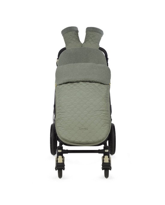 SACO SILLA INVIERNO WALKING MUM PADDINTON