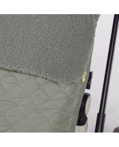 SACO SILLA INVIERNO WALKING MUM PADDINTON