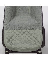 SACO SILLA INVIERNO WALKING MUM PADDINTON