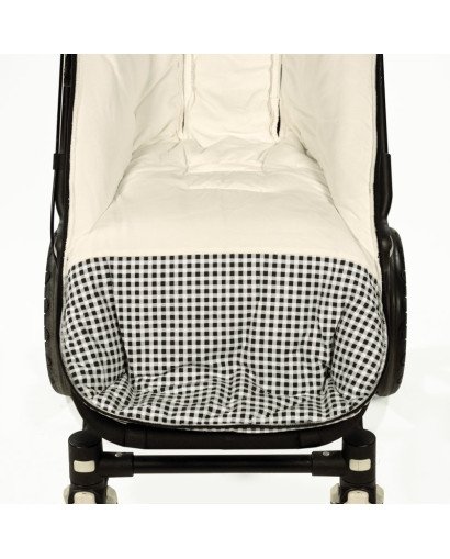 SACO SILLA INVIERNO WALKING MUM