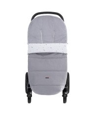 SACO SILLA UNIVERSAL BASTIAN UZTURRE