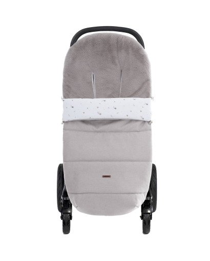 SACO SILLA UNIVERSAL BASTIAN UZTURRE