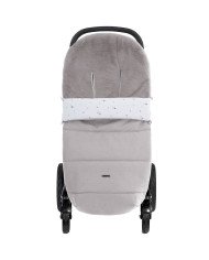 SACO SILLA UNIVERSAL BASTIAN UZTURRE