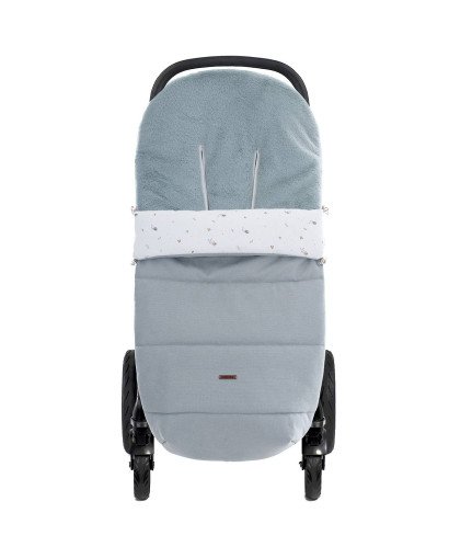 SACO SILLA UNIVERSAL BASTIAN UZTURRE