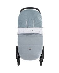 SACO SILLA UNIVERSAL BASTIAN UZTURRE