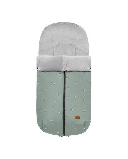 SACO SILLA UNIVERSAL BERGEN PELO BABYCLIC