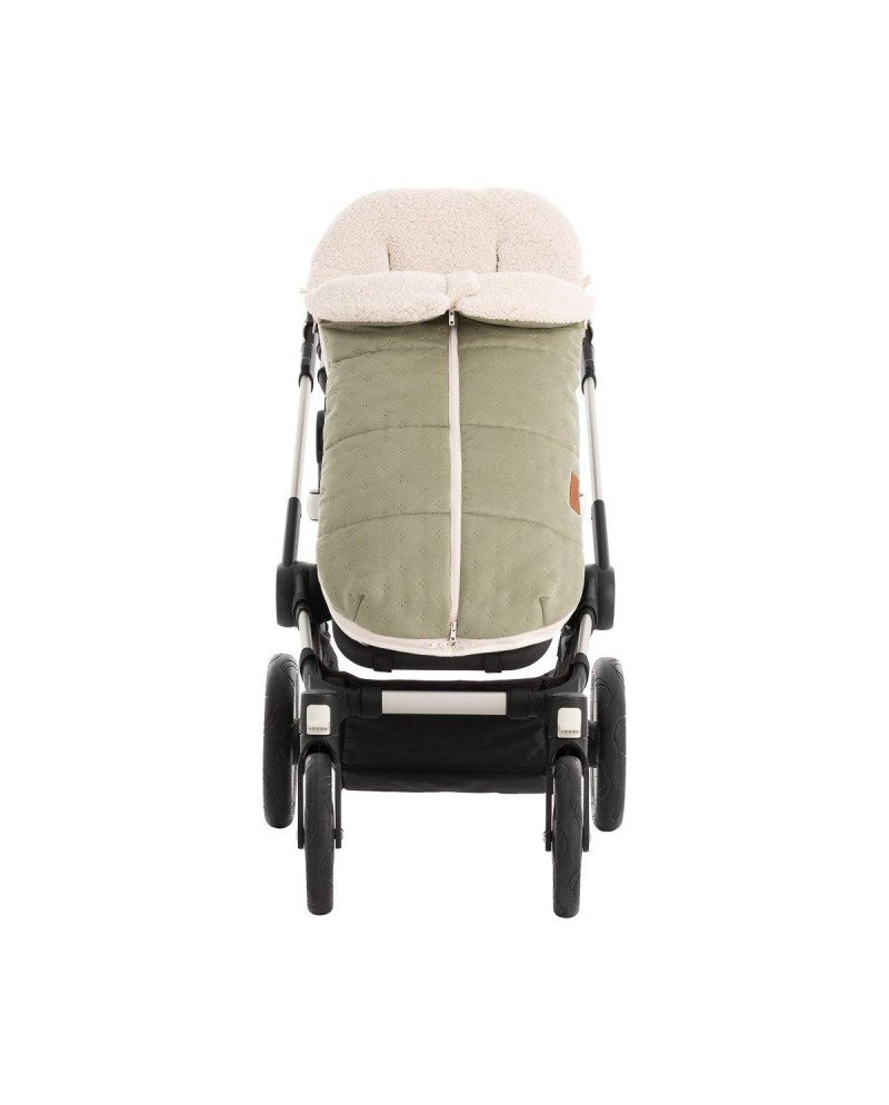 SACO SILLA UNIVERSAL BORREGUITO CAMBRASS