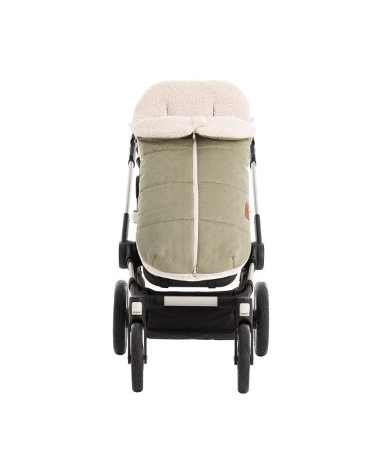 SACO SILLA UNIVERSAL BORREGUITO CAMBRASS